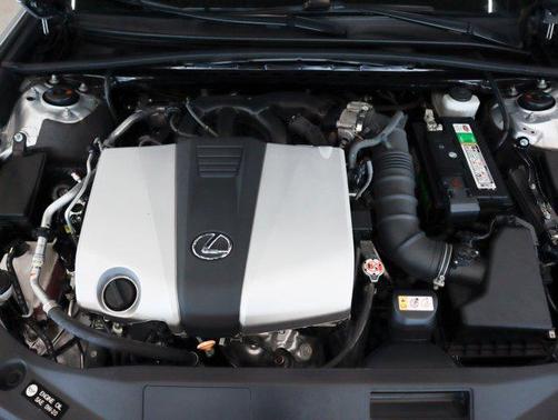 2019 Lexus ES 350 Ultra Luxury