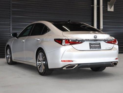 2019 Lexus ES 350 Ultra Luxury