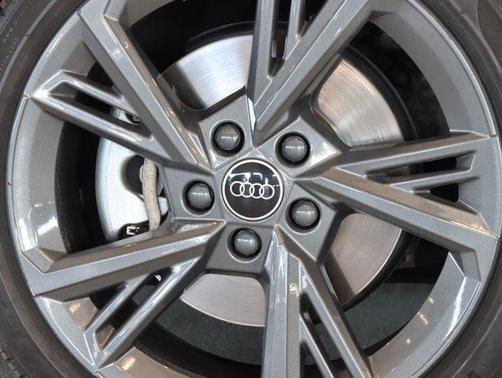 2024 Audi A3 Premium