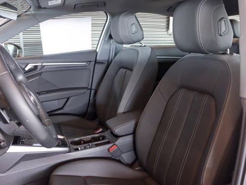 2024 Audi A3 Premium