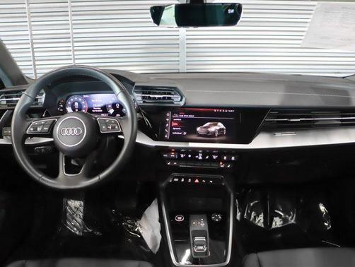 2024 Audi A3 Premium