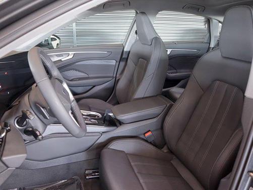 2026 Audi A6 Premium quattro S tronic