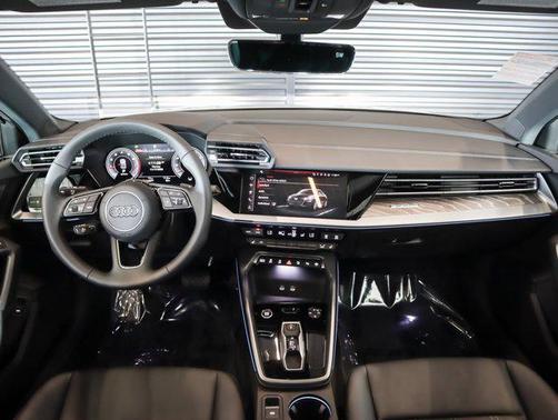 2026 Audi A3 Premium