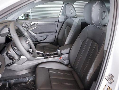 2026 Audi A3 Premium