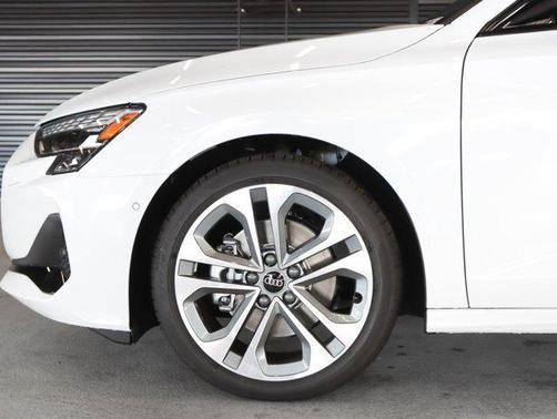 2026 Audi A3 Premium