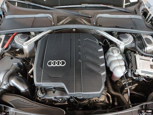 2023 Audi A5 Sportback Prestige