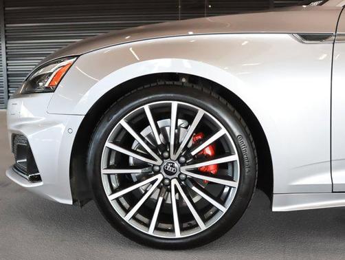 2023 Audi A5 Sportback Prestige