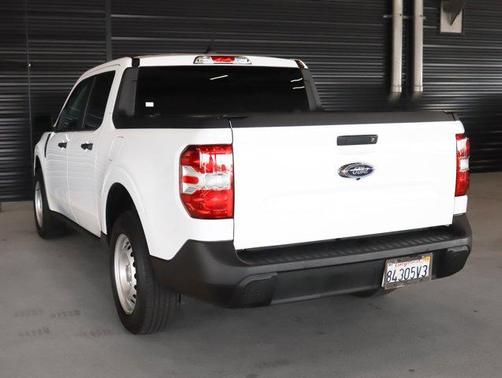 2023 Ford Maverick XL