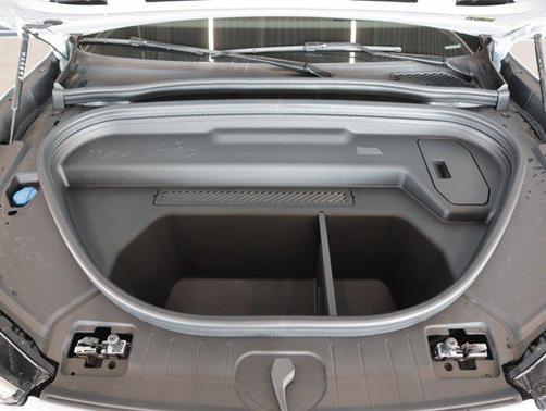 2025 Audi SQ6 e-tron Premium Plus quattro