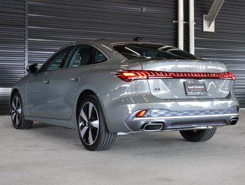 2025 Audi A5 Premium Plus