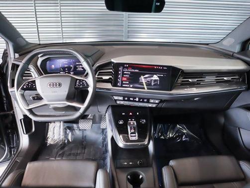 2024 Audi Q4 e-tron Sportback Premium Plus 50 quattro