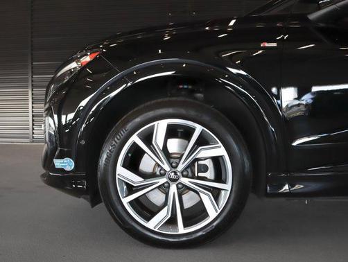 2024 Audi Q4 e-tron Sportback Premium Plus 50 quattro