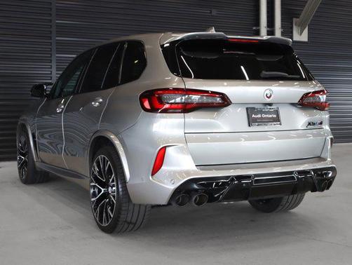 2023 BMW X5 M Base