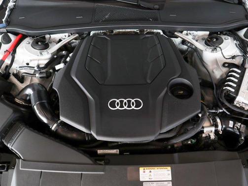 2025 Audi A7 Prestige 55 TFSI quattro S tronic