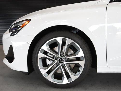 2026 Audi A3 Premium