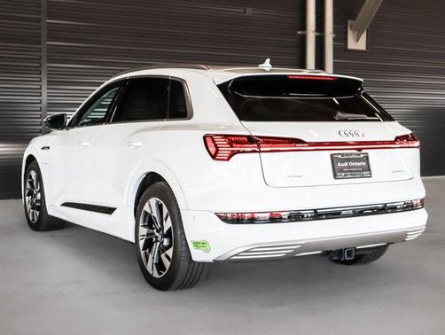 2023 Audi e-tron Premium Plus quattro