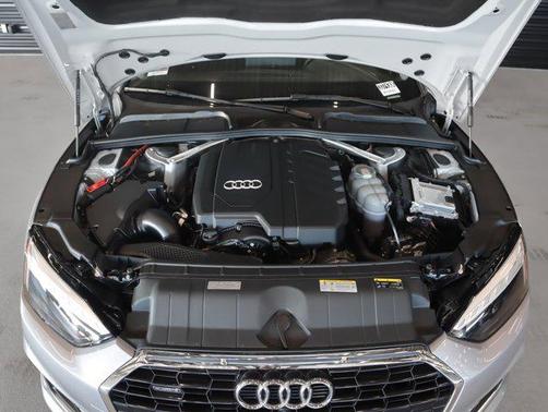 2023 Audi A5 Sportback Premium Plus