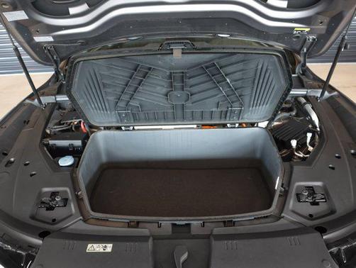 2021 Audi e-tron Premium