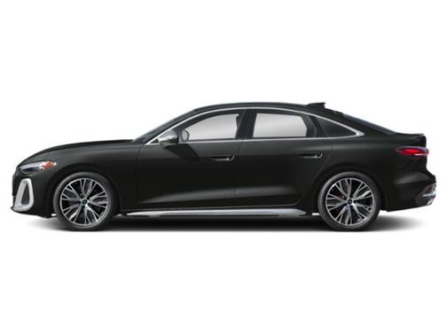 Mythos Black Metallic 2026 Audi S5 Premium Plus TFSI quattro S tronic