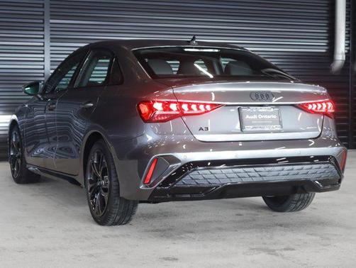 2026 Audi A3 Premium