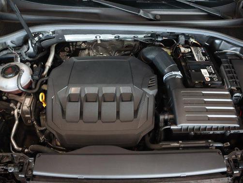 2022 Audi Q3 45 S line Premium Plus