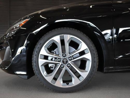 Brilliant Black 2026 Audi A3 Premium