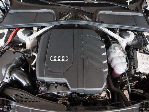 2025 Audi A5 Sportback 45 S Line Premium