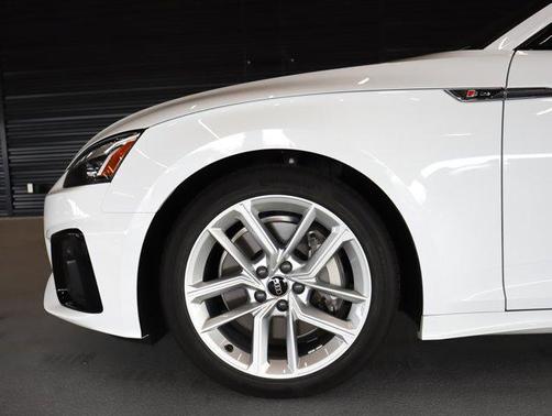 2025 Audi A5 Sportback 45 S Line Premium