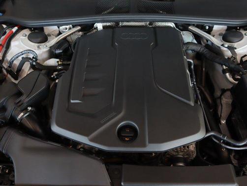 2025 Audi A5 Premium Plus TFSI quattro S tronic