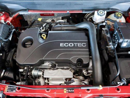 2022 Chevrolet Equinox Premier w/1LZ