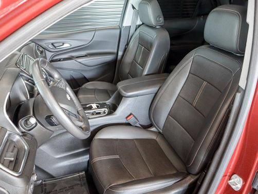 2022 Chevrolet Equinox Premier w/1LZ