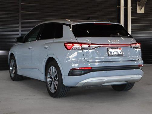 2023 Audi Q4 e-tron Premium Plus 40 RWD