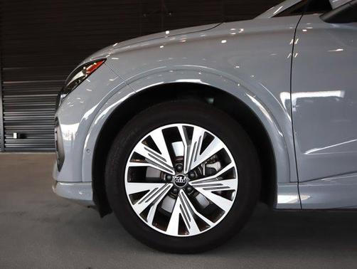 2023 Audi Q4 e-tron Premium Plus 40 RWD