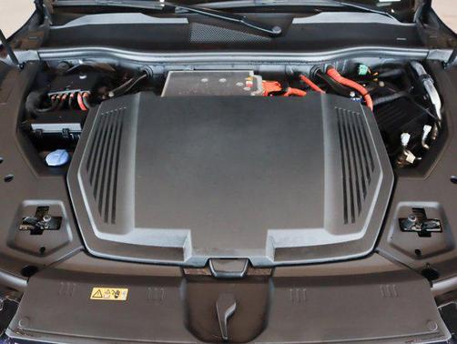 2021 Audi e-tron Premium Plus