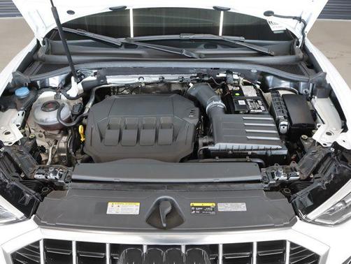 2023 Audi Q3 45 S line Premium Plus