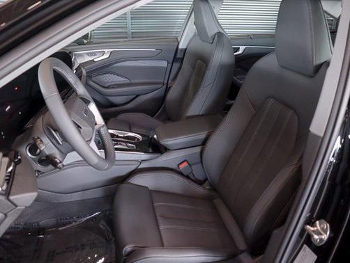 2026 Audi A6 Premium quattro S tronic