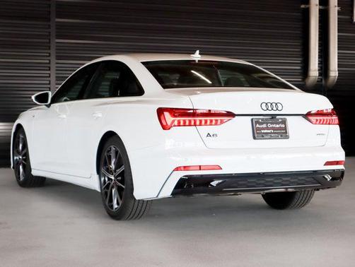 2025 Audi A6 Premium 55 TFSI quattro S tronic