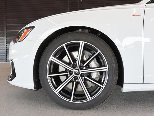 2025 Audi A6 Premium 55 TFSI quattro S tronic