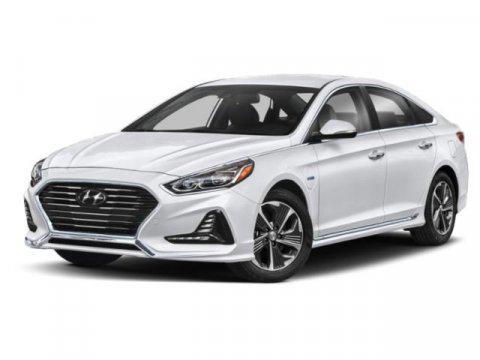 2019 Hyundai Sonata Plug-In Hybrid Base