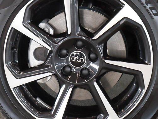 2025 Audi Q3 45 S line Premium Plus