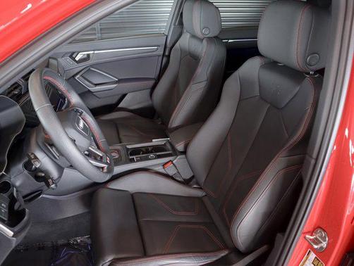 2025 Audi Q3 45 S line Premium Plus