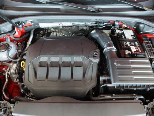 2025 Audi Q3 45 S line Premium Plus