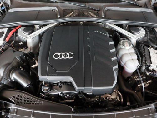 2022 Audi A5 Sportback Premium Plus
