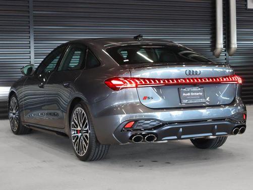 2025 Audi S5 Premium Plus TFSI quattro S tronic