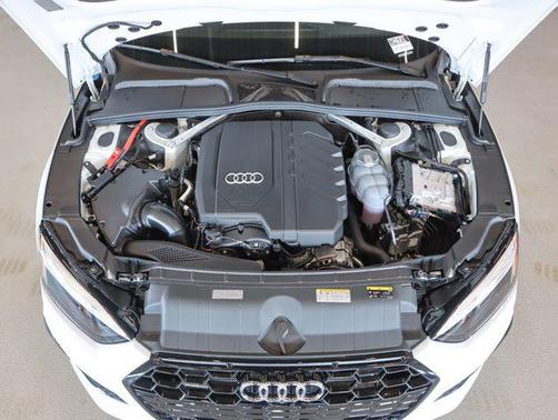 2025 Audi A5 Sportback 45 S Line Premium Plus