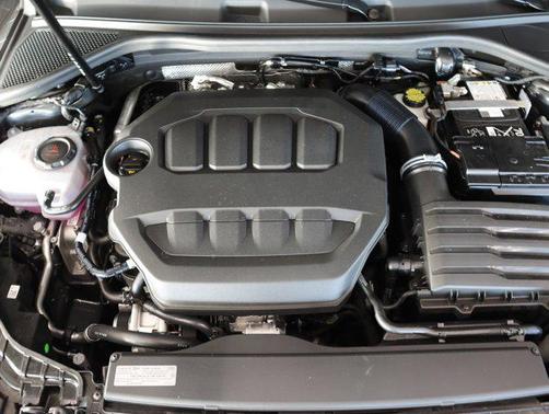 2026 Audi A3 Premium