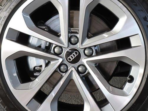 2026 Audi A3 Premium