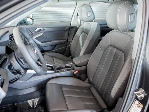 2026 Audi A3 Premium