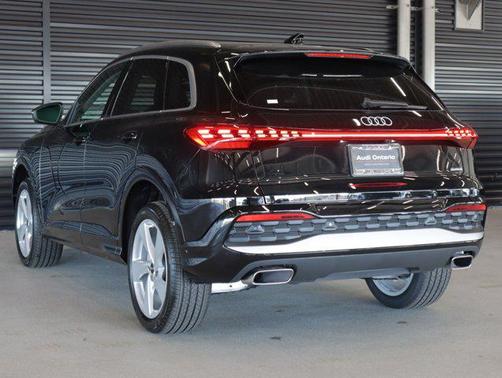 2025 Audi Q5 Premium Plus TFSI quattro S tronic