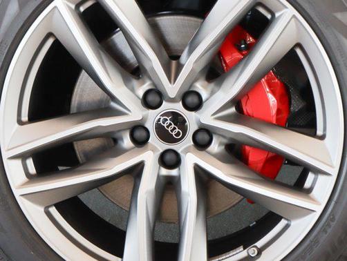 2026 Audi Q7 55 Prestige